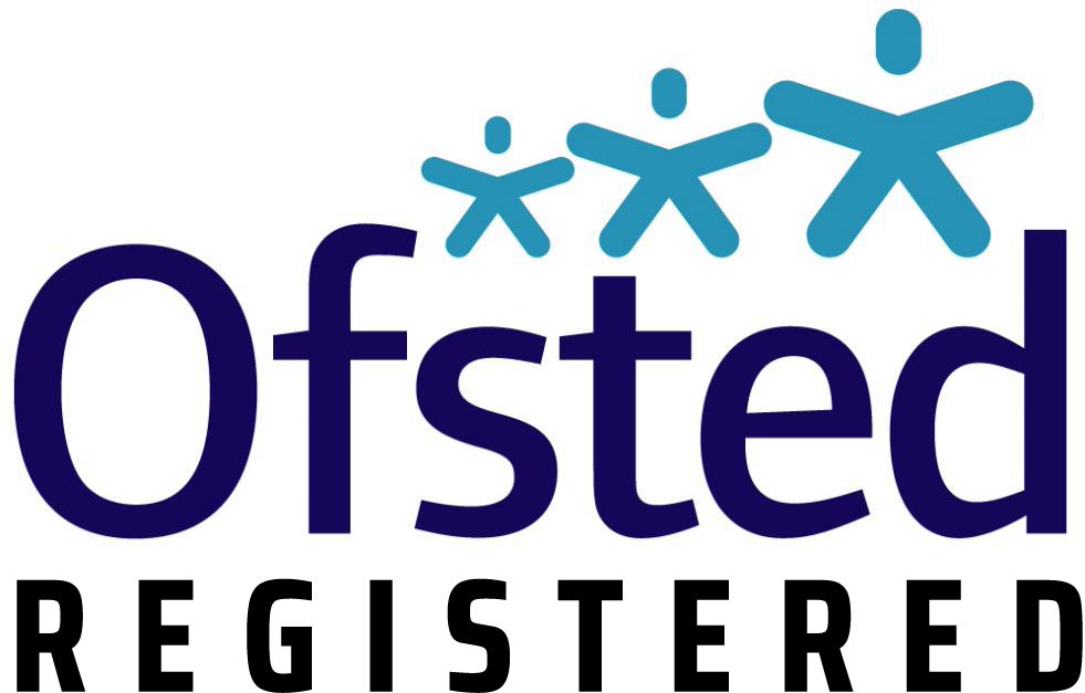 Ofsted Registered